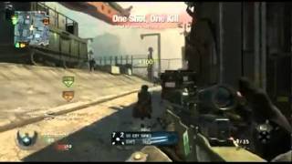 COD Blackops NoScope Montage3