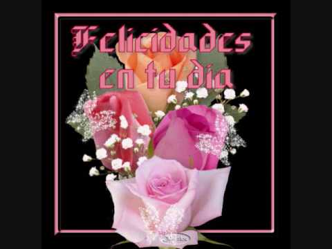 FULANITO - FELIZ DIA MAMA - FELIZ DIA DE LAS MADRES -