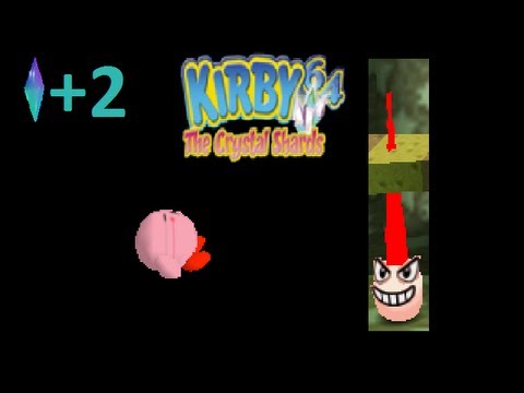 Kirby 64 - Part 21 - Ticks Tick Me Off!