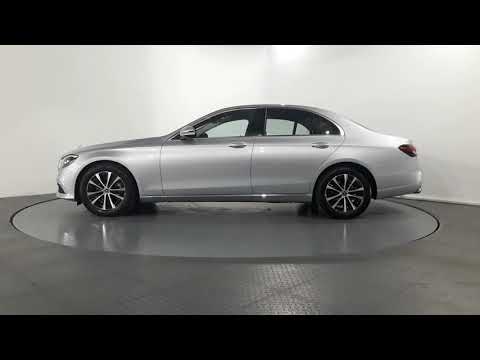 ALL NEW e CLASS EXCLUSIVE MODEL