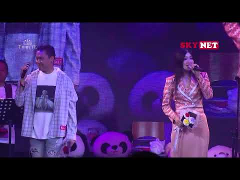 I14.ကမ္ဘာ့အပြင်ဘက် - ဖြိုးကြီး ၊ ရေဗက္ကာဝင်း [Tribute Live Concert]