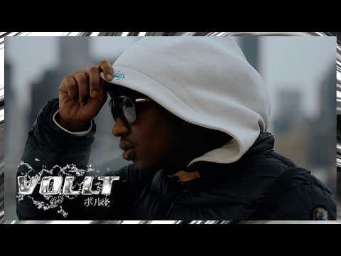 MUSS VOLLT and AREA35 