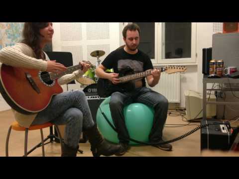 Wicked Game Acoustic Cover