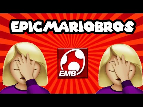 Epicmariobros :(