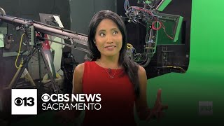The Future of Local News | CBS News Sacramento
