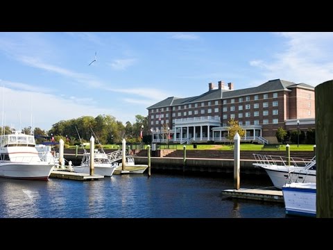 Hilton Garden Inn Suffolk Riverfront - Suffolk Hotels, Virginia