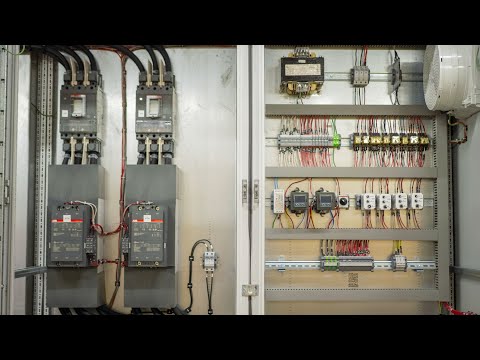 Custom Control Panels - Engineer Discussion Intro