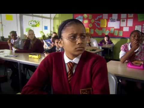 MI High S03 E01 - Art Attacks [Part 1/2]