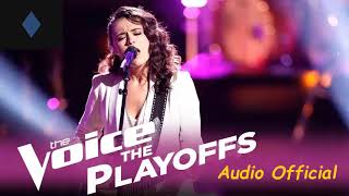 Whitney Fenimore - If It Makes You Happy | Audio Official | The Voice 2017 The Playoffs