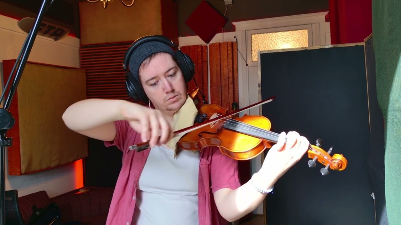 Promotional video thumbnail 2 for Muireann Meiklejohn Music-Making