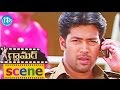 Glamour Movie Scenes Akash Introduction Karishma Kotak Bhavani Agarwal Akash