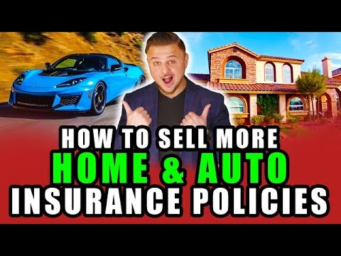 , title : 'How to Sell More HOME and AUTO Insurance Policies!'