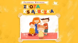 ZŁOTA KSIĄŻECZKA cała bajka – Bajkowisko.pl – słuchowisko dla dzieci (audiobook)