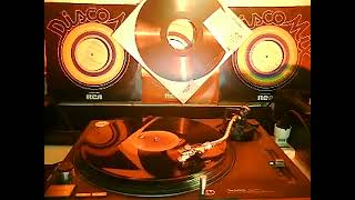 Stacy Lattisaw – Dynamite! (1980, Vinyl)