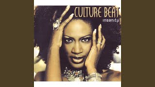 Insanity (Culture Beat Club Remix)