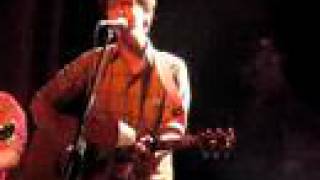 American Aquarium's "Anne Marie"