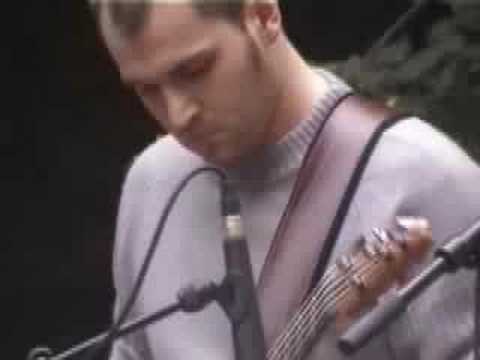 Evergreen Terrasse live  place Hocquard