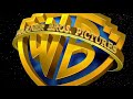 Warner Bros Logo Nighttime