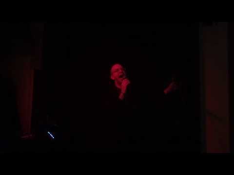 Mihalis Zeis / Naya Douka Gansta s paradise  Live@ Le Pierrot Jazzy