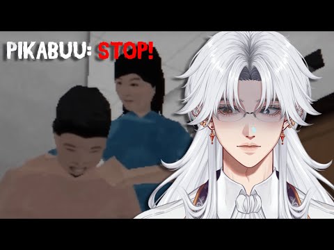 【PIKABUU: STOP】KELUARGA HARMONIS BISA MENJADI TRAGIS