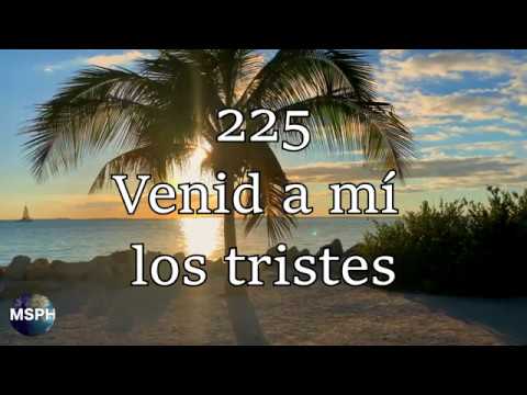 HA62 | Himno 225 | Venid a mí los tristes