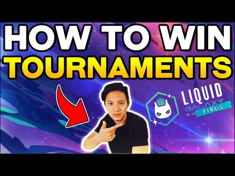 How to Win TFT Tournaments ft. RobinSongz | Team Up w/ BunnyMuffins [Ep. #3]