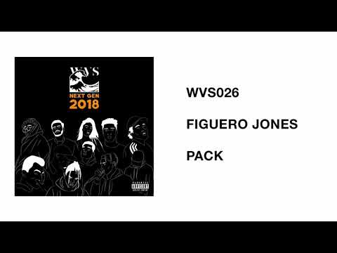 WVS026 - 10 - Figuero Jones - Pack