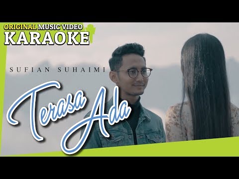 KARAOKE - TERASA ADA (Sufian Suhaimi) [Minus One]