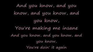 Daydream by Avril lavigne(lyrics)
