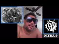 MYKA 9 Talks History Of FREESTYLE FELLOWSHIP Full Interview
