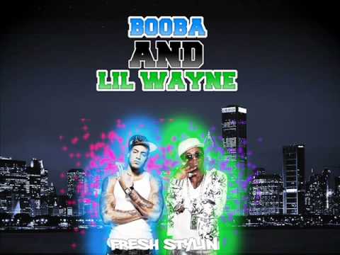 Booba feat LIl wayne  -  Money in my mind (remix)