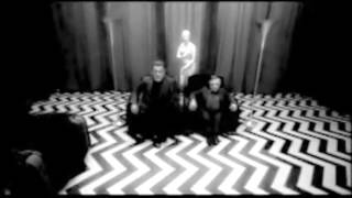 Death In Vegas   Dirge ≡  Twin Peaks Fire Walk with Me