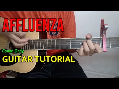 Affluenza - Conan Gray