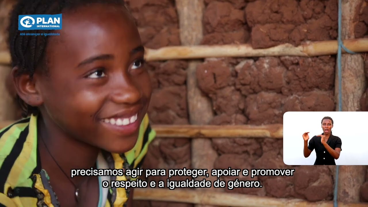 16 Dias de Activismo contra a Violência Baseada no Género