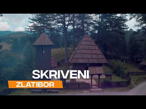 Skriveni Zlatibor