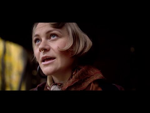 Autumn Of The World - The Resonant Rogues