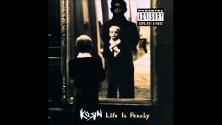 KoRn- No Place to Hide