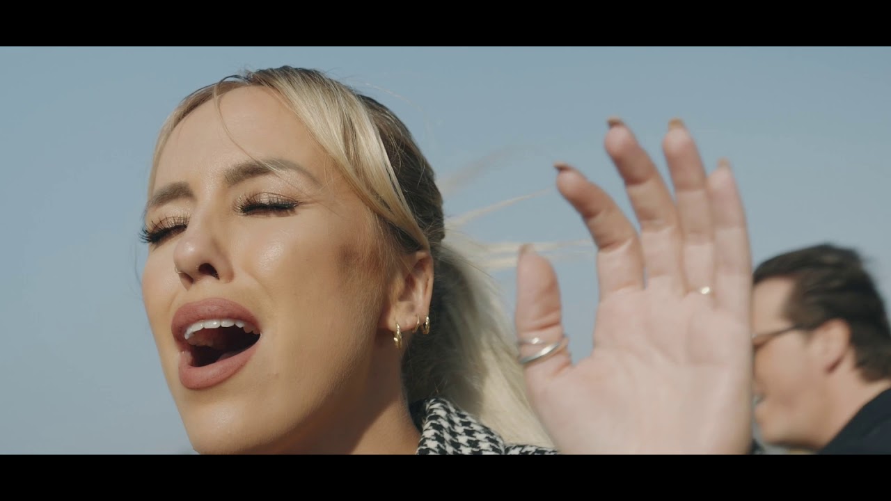 Wereld zonder jou - cover by Quido van de Graaf & Kimberly Fransens