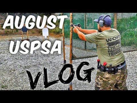 Carry Optics USPSA Vlog