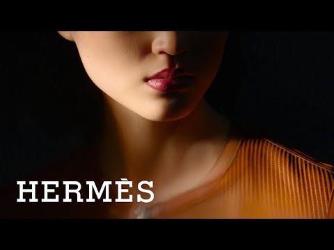 Rouge Hermès fall-winter 2023 limited-edition