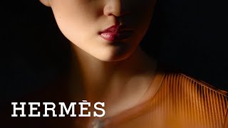 Hermès Rouge Hermès limited-edition