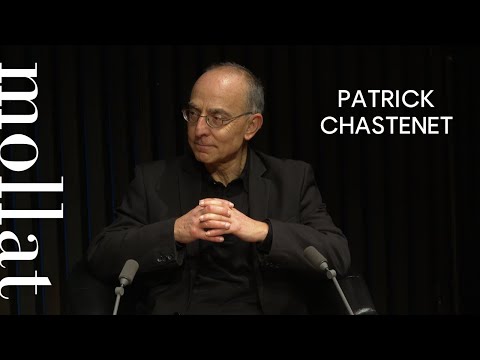 Patrick Chastenet - Les racines libertaires de l'écologie politique