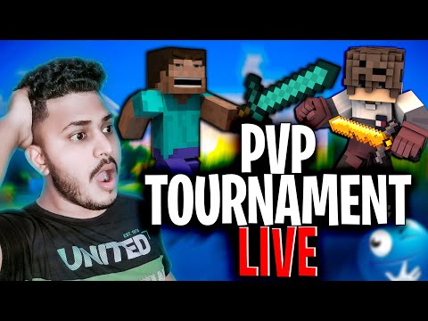 EPIC Indian SMP Live Stream - Join now!