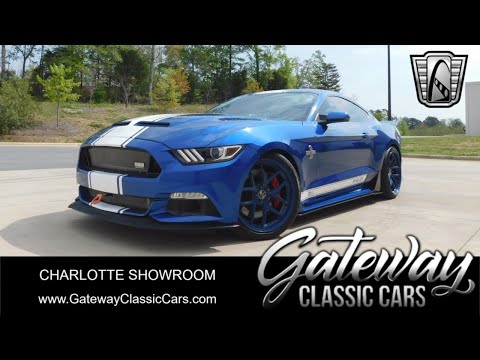 2017 Ford Mustang (CC-2006625) for sale in O'Fallon, Illinois