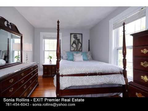 24 Parker St, Saugus MA 01906 - Single Family Home - Real Estate - For Sale -