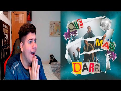 (REACCIÓN) ¿ FUNZO & BABY LOUD - QUÉ MÁS DARÁ 🥤(directed by Kevin Yern) ?