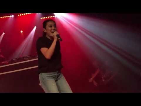 sosupersam - Garden EP Live Performance