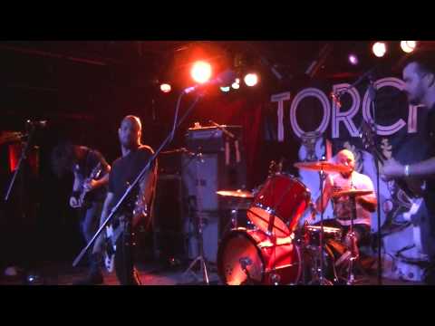 Torche 6/5/2013 Cleveland, Ohio