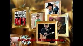 Ain't Goin Down ( Til The Sun Comes Up )  " In H.D," ( A Cover By Capt Flashback )  PLS USE PHONES!!