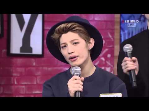 ASC Got Talent (Jinhoo) CUT